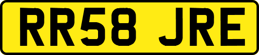 RR58JRE