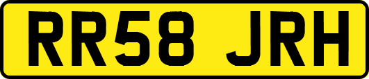 RR58JRH