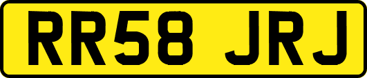 RR58JRJ