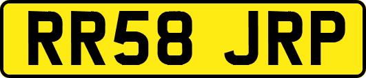 RR58JRP