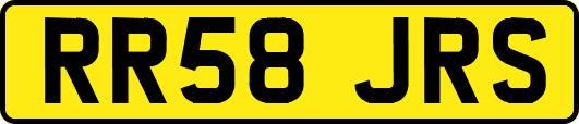 RR58JRS