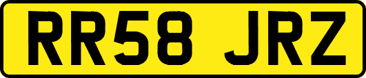 RR58JRZ
