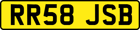 RR58JSB