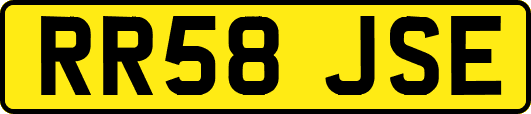 RR58JSE