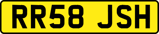 RR58JSH