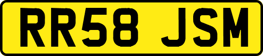RR58JSM