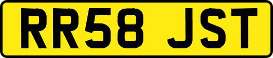 RR58JST