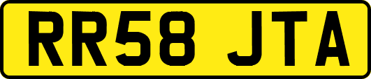 RR58JTA