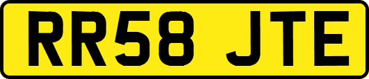 RR58JTE