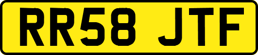 RR58JTF