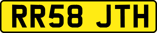 RR58JTH