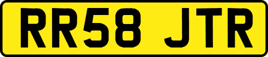 RR58JTR