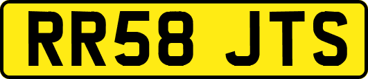 RR58JTS