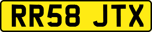 RR58JTX