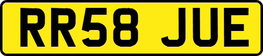 RR58JUE