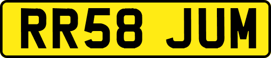 RR58JUM