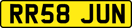 RR58JUN