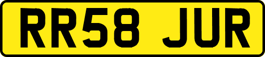 RR58JUR