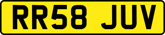 RR58JUV