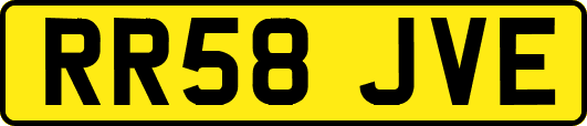 RR58JVE