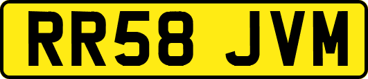 RR58JVM
