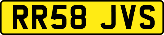 RR58JVS