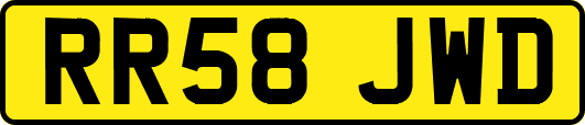 RR58JWD