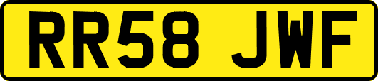 RR58JWF