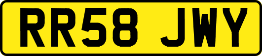 RR58JWY