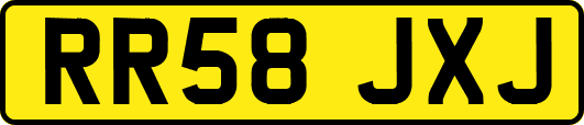RR58JXJ