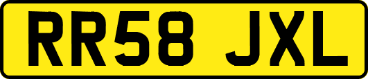 RR58JXL