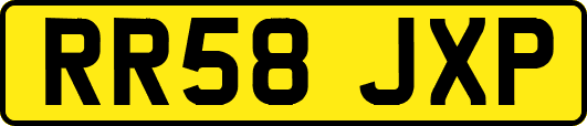 RR58JXP