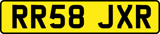 RR58JXR