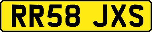 RR58JXS