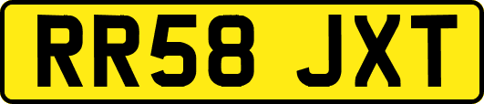 RR58JXT