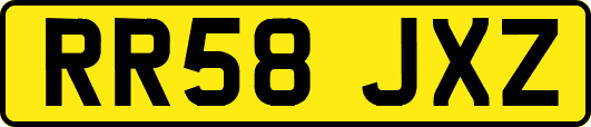 RR58JXZ