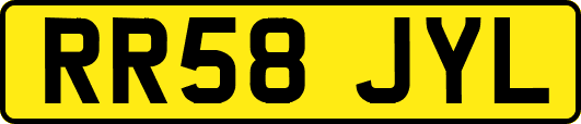 RR58JYL