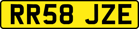 RR58JZE