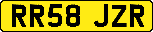 RR58JZR