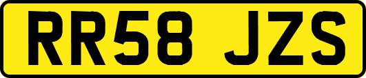 RR58JZS