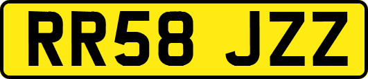 RR58JZZ