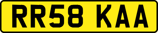 RR58KAA