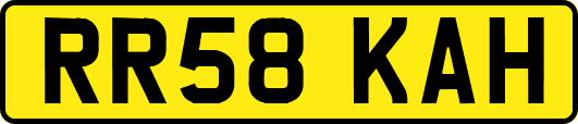 RR58KAH