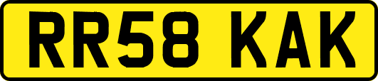 RR58KAK