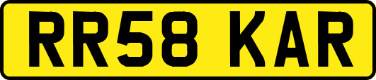 RR58KAR