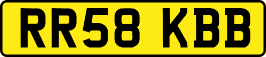 RR58KBB