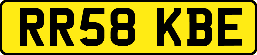 RR58KBE