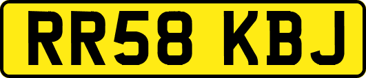 RR58KBJ