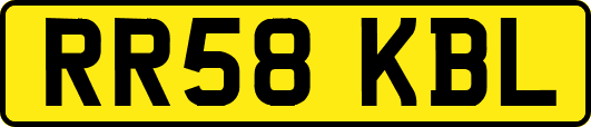 RR58KBL