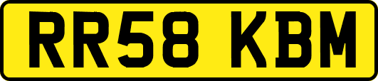 RR58KBM